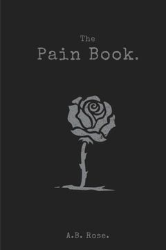 portada The Pain Book.