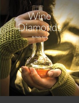 portada Wine Diamonds (en Inglés)