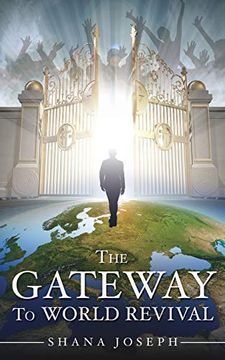 portada The Gateway to World Revival (en Inglés)