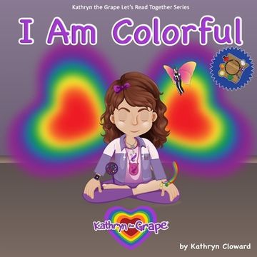 portada I Am Colorful (en Inglés)