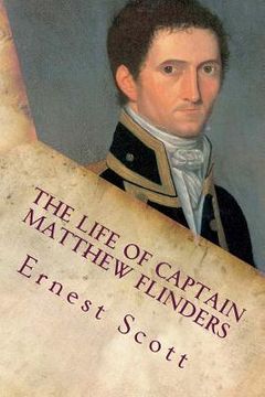 portada The Life of Captain Matthew Flinders: Illustrated 