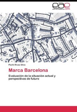 portada Marca Barcelona: Evaluación de la situación actual y perspectivas de futuro