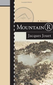 portada Mountain r (French Literature) (in English)
