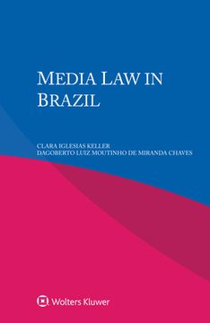 portada Media Law in Brazil (in English)