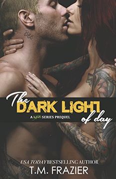 portada The Dark Light of Day