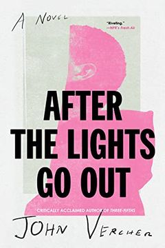 portada After the Lights go out (en Inglés)