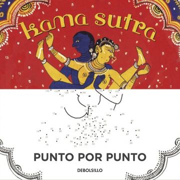 portada Kama Sutra Punto por Punto (in Spanish)