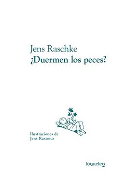 portada Duermen los Peces? (in Spanish)