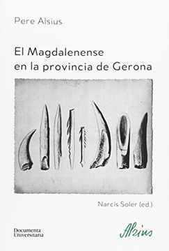 portada Magdalenense En La Provincia De Gerona,El (Col·lecció Pere Alsius i Torrent)