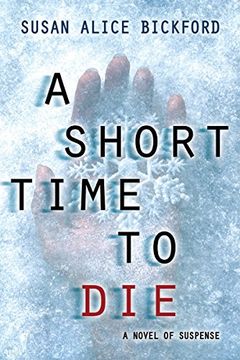 portada A Short Time to die (en Inglés)