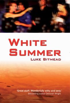 portada White Summer