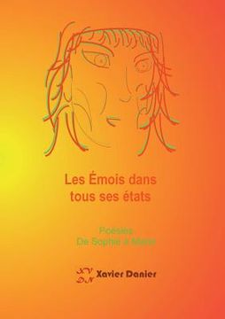 portada Les émois dans tous ses états (in French)