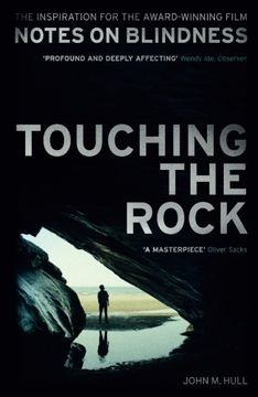 portada Touching the Rock (in English)