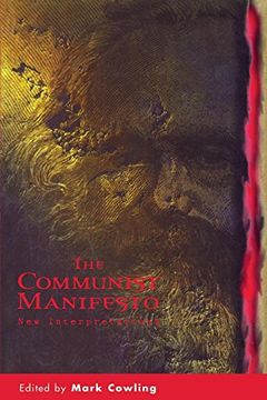 portada The Communist Manifesto: New Interpretations (en Inglés)
