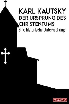 portada Der Ursprung des Christentums: Eine Historische Untersuchung (Geschichte des Widerstands) (en Alemán)