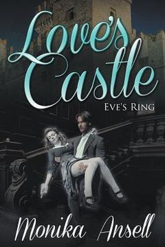 portada Love's Castle: Eve's Ring