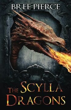 portada The Scylla Dragons
