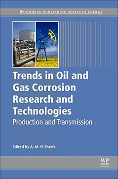 portada Trends in Oil and Gas Corrosion Research and Technologies: Production and Transmission