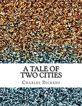 portada A Tale of Two Cities