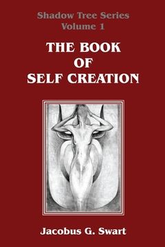 portada The Book of Self Creation