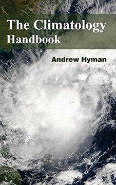 portada The Climatology Handbook (en Inglés)