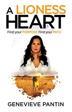 portada A Lioness Heart (in English)