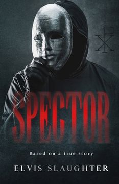 portada Spector (en Inglés)