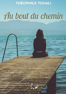 portada Au Bout du Chemin (en Francés)