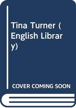 portada tina turner l level 5 (in English)