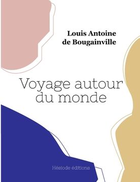 portada Voyage autour du monde (in French)