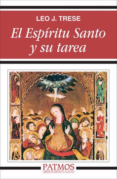 portada El Espíritu Santo y su Tarea (in Spanish)