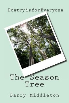 portada The Season Tree (in English)