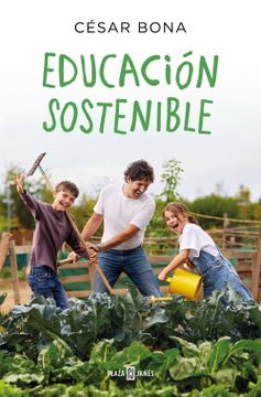 portada Educacion Sostenible (in Spanish)