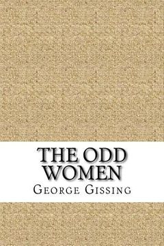 portada The Odd Women