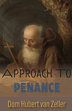 portada Approach to Penance (en Inglés)