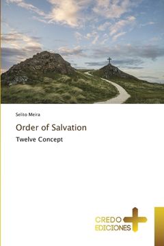 portada Order of Salvation