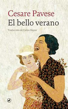portada El Bello Verano (in Spanish)