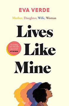 portada Lives Like Mine (en Inglés)