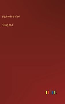 portada Sisyphos (en Alemán)