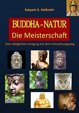 portada BUDDHA-NATUR (German Edition)