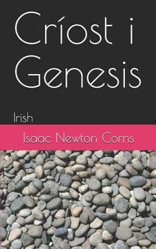 portada Críost i Genesis: Irish