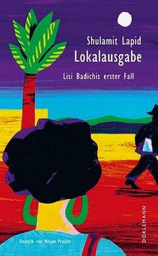 portada Lokalausgabe: Kriminalroman (en Alemán)