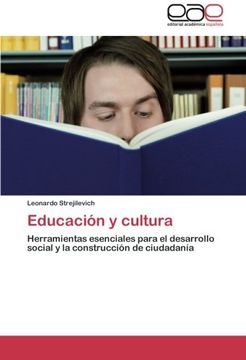 portada Educación y cultura