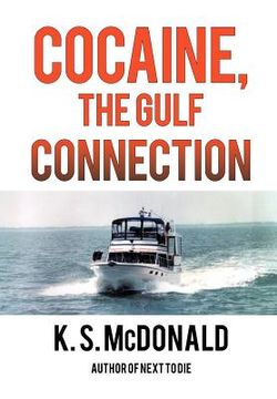 portada cocaine, the gulf connection