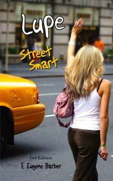 portada Lupe: Street Smart