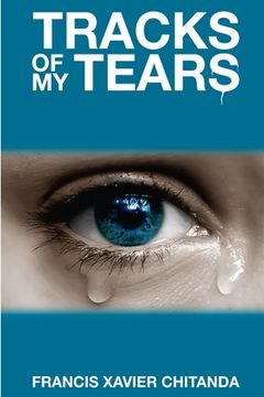 portada Tracks of My Tears (en Inglés)
