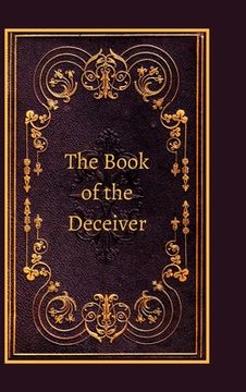 portada The Book of the Deceiver (en Inglés)