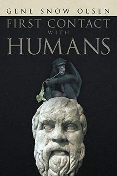 portada First Contact with Humans (en Inglés)