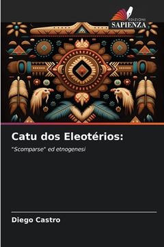 portada Catu dos Eleotérios