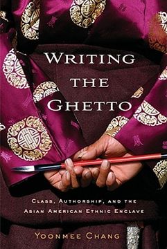 portada writing the ghetto